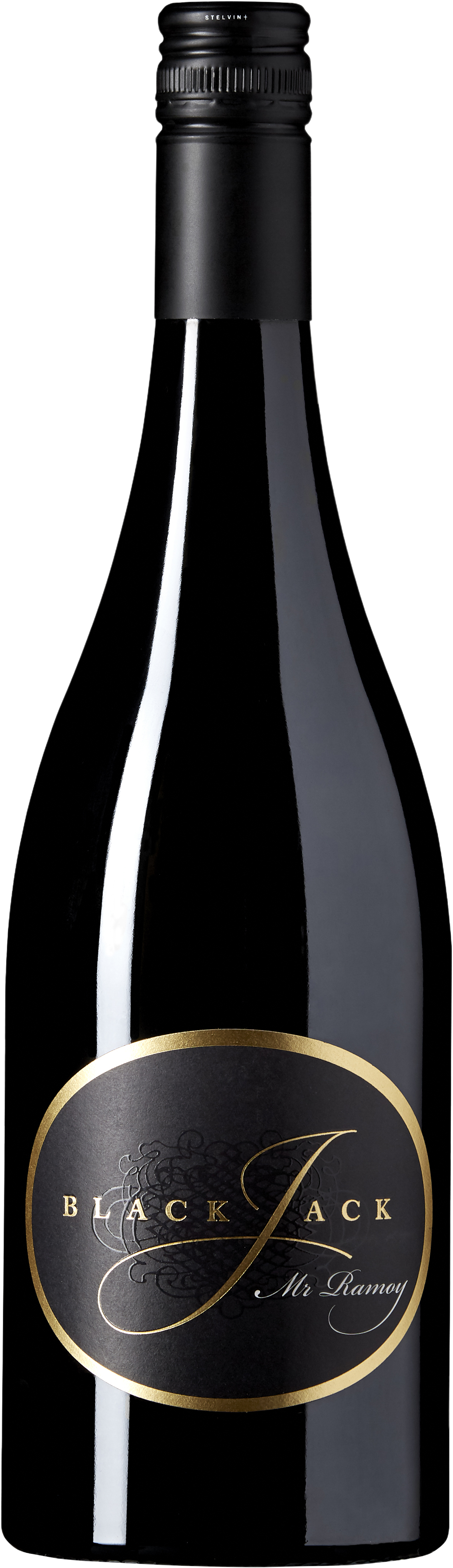 BlackJack Vineyards Mr Ramoy 2019